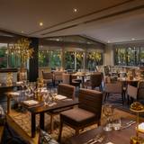 Cover image for Riverside Restaurant & Terrace at Crowne Plaza Stratford-Upon-Avon
