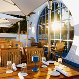 Cover image for Clark's Oyster Bar - Montecito