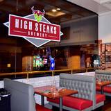 Cover image for High Steaks Brewery