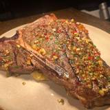 50% OFF BLACK ANGUS T-BONES foto
