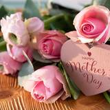 Mother's Day Lunch foto