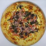 Monday Night Pizza Special! Foto
