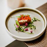 Chef's Seasonal Tasting Menu photo