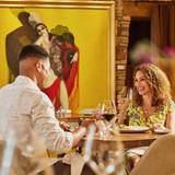 Cover image for Anasazi Restaurant