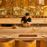 Cover image for Next Door by Wegmans  Astor Place