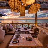 Mother’s Day Dinner at Funky Geisha Cancun Photo