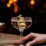 Moms & Martinis Photo