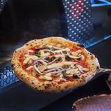 Cover image for Sabrinas Pizzeria Napoletana