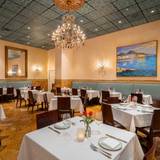 Cover image for Luce Ristorante