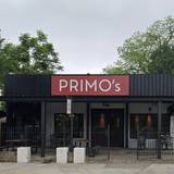 Cover image for Primo's