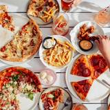 Cover image for Corbett & Claude - Elizabeth St