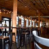 Cover image for Bewilder Brewing Company