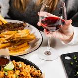 Mother’s Day: 4-Course Dinner & Drinks Pairing Photo