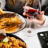 Mother’s Day: 4-Course Dinner & Drinks Pairing Foto