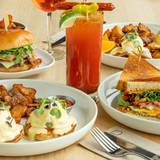 Join us for Mother's Day Brunch 🌸 Foto