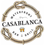 Cover image for Casablanca On The Bay