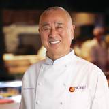 Sunday Brunch hosted by Chef Nobu foto