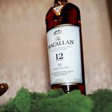 2nd Annual The Macallan Gala Photo