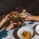 Social Supper – Every Thursday Night. photo