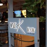 Cover image for One K Miami