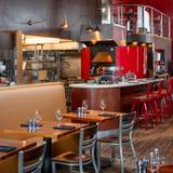 Cover image for Jackson's Bar & Oven