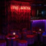 Cover image for The Knox