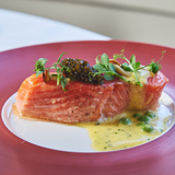 Chef's Seasonal Tasting Menu Foto