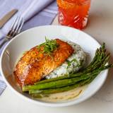 Mother's Day Prix Fixe Dinner Foto