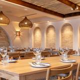 Cover image for Georges Mediterranean