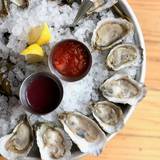 Cover image for Mermaid Inn Upper West Side
