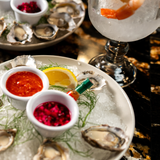 Cover image for Market 253 Seafood House & Raw Bar