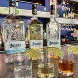 Tequila Tasting - El Jimador Photo
