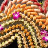 Mother’s Day Endless Brunch at TAO Downtown Foto