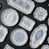 Monsoon Pottery Clay Carving Workshop foto