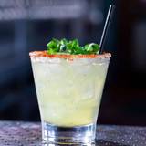 Cinco De Mayo - $5 Rockin' House Margaritas Foto