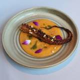 Executive Menu photo