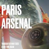 Champions League Semi-Final foto