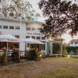 Link to restaurant profile