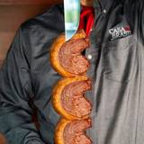 Cover image for Casa Do Brasil- Waco