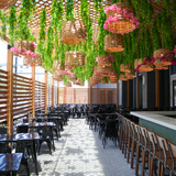 Cover image for Nueva Cantina - Downtown Tampa