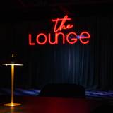 A Taste of Italy: Third Thursday at the Lounge! Foto