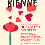 Fête des mères Photo