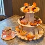 Mothers Day Tea To-Go Photo