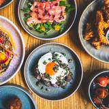 Cover image for The District Tapas + Bar - Hamilton