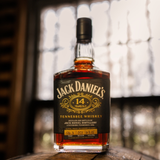 Jack Daniels 14 WHISKEY DINNER! BATCH 001 Foto