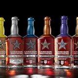 Garrison Brothers Bourbon Dinner w/Pourly Educated Foto