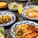 Mexican Mother's Day Photo