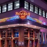 Cover image for Hard Rock Cafe - New Orleans