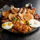 Mother's Day Brunch Buffet Photo