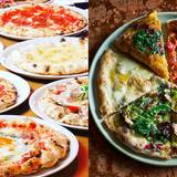 PIZZA OMAKASE! Foto